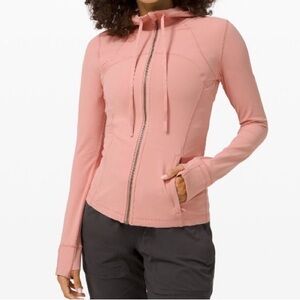 Lululemon Zip-Up Hoodie